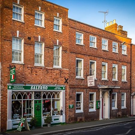 The Abbey Hotel ทุกส์แบร์รี ภายนอก รูปภาพ
