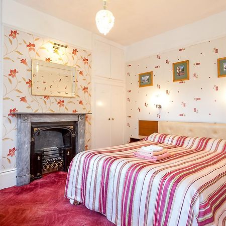 The Abbey Hotel ทุกส์แบร์รี ภายนอก รูปภาพ