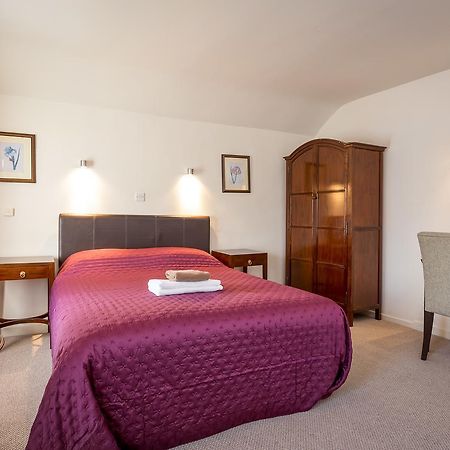 The Abbey Hotel ทุกส์แบร์รี ภายนอก รูปภาพ