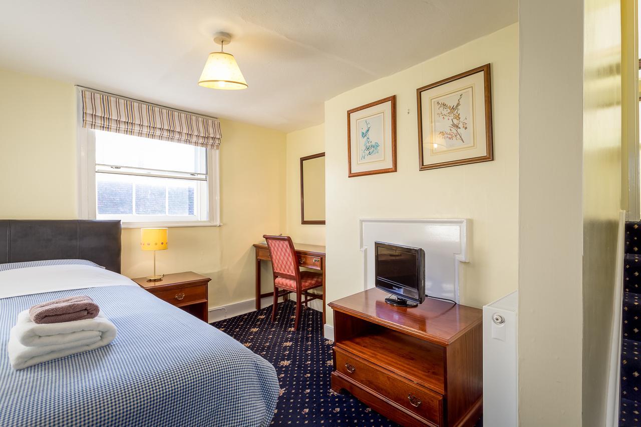 The Abbey Hotel ทุกส์แบร์รี ภายนอก รูปภาพ