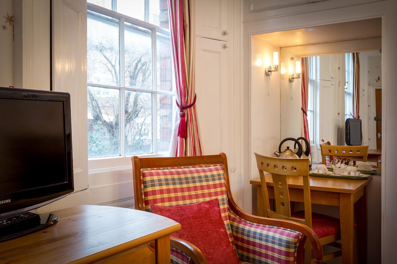 The Abbey Hotel ทุกส์แบร์รี ภายนอก รูปภาพ