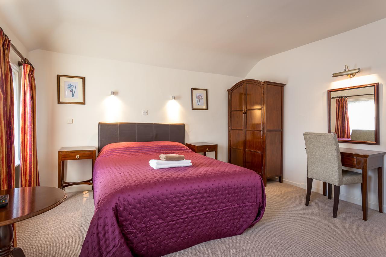The Abbey Hotel ทุกส์แบร์รี ภายนอก รูปภาพ